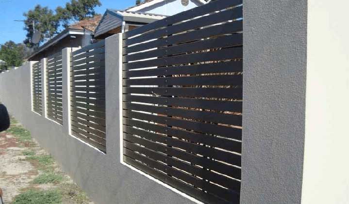 gates and fencing